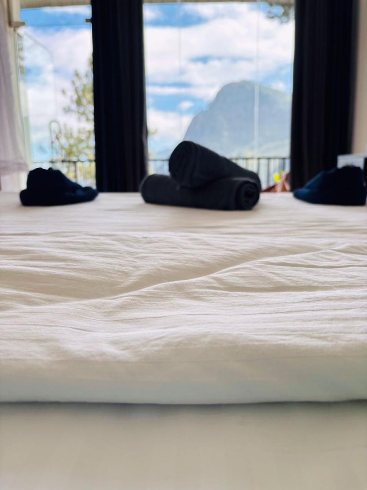 Belmount Ella Hotel Buitenkant foto